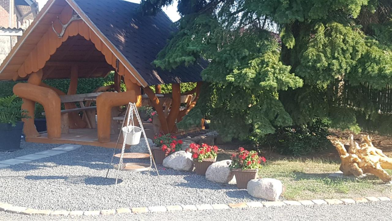 Ferienwohnung - Chayenne Apartment Mit 2 Schlafzimmern Klinga Exteriör bild