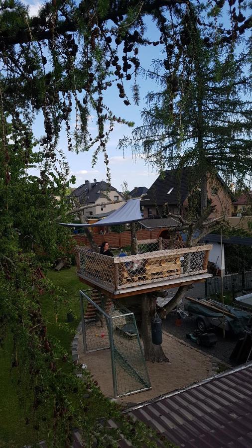 Ferienwohnung - Chayenne Apartment Mit 2 Schlafzimmern Klinga Exteriör bild