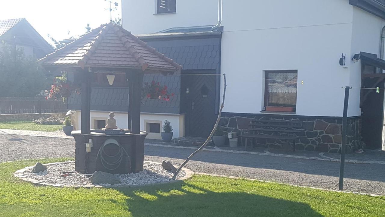 Ferienwohnung - Chayenne Apartment Mit 2 Schlafzimmern Klinga Exteriör bild