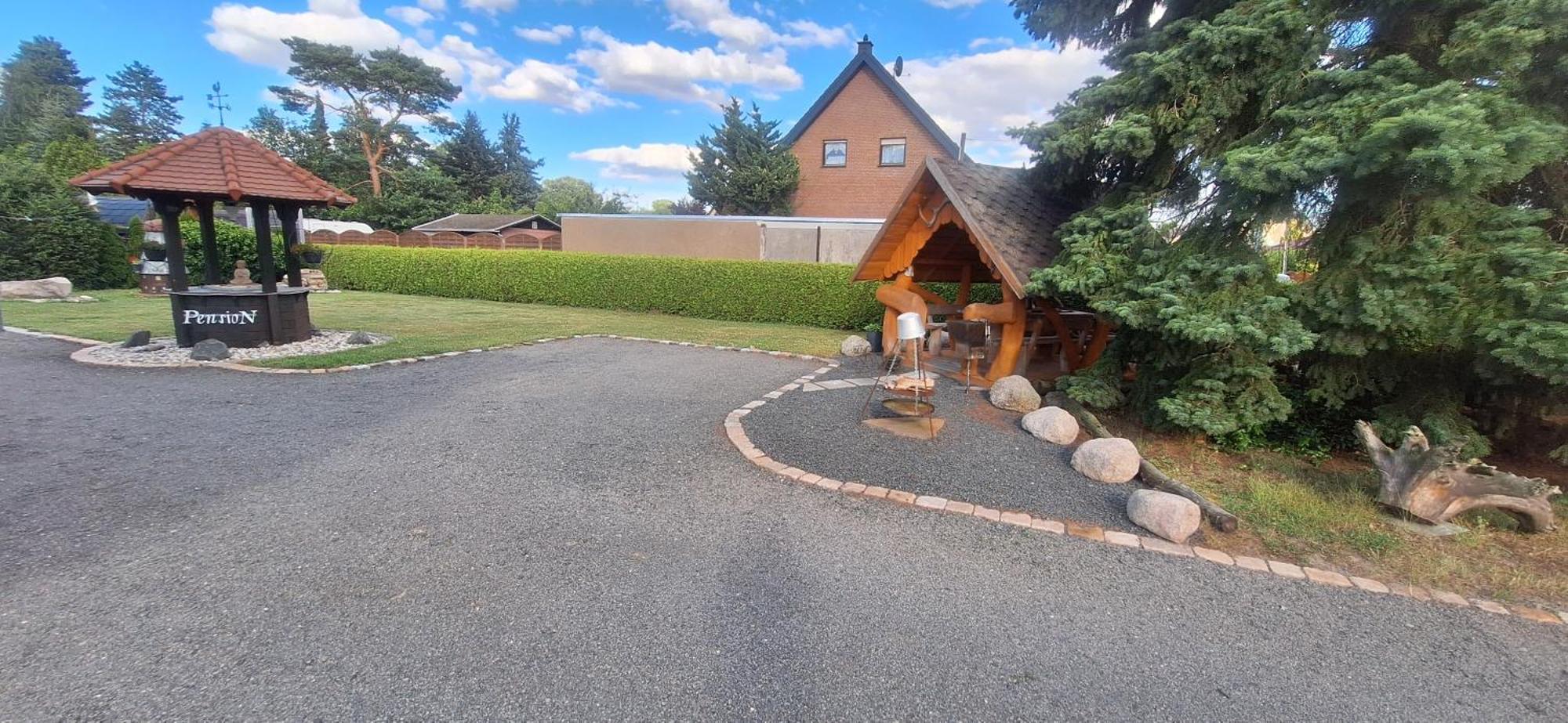 Ferienwohnung - Chayenne Apartment Mit 2 Schlafzimmern Klinga Exteriör bild