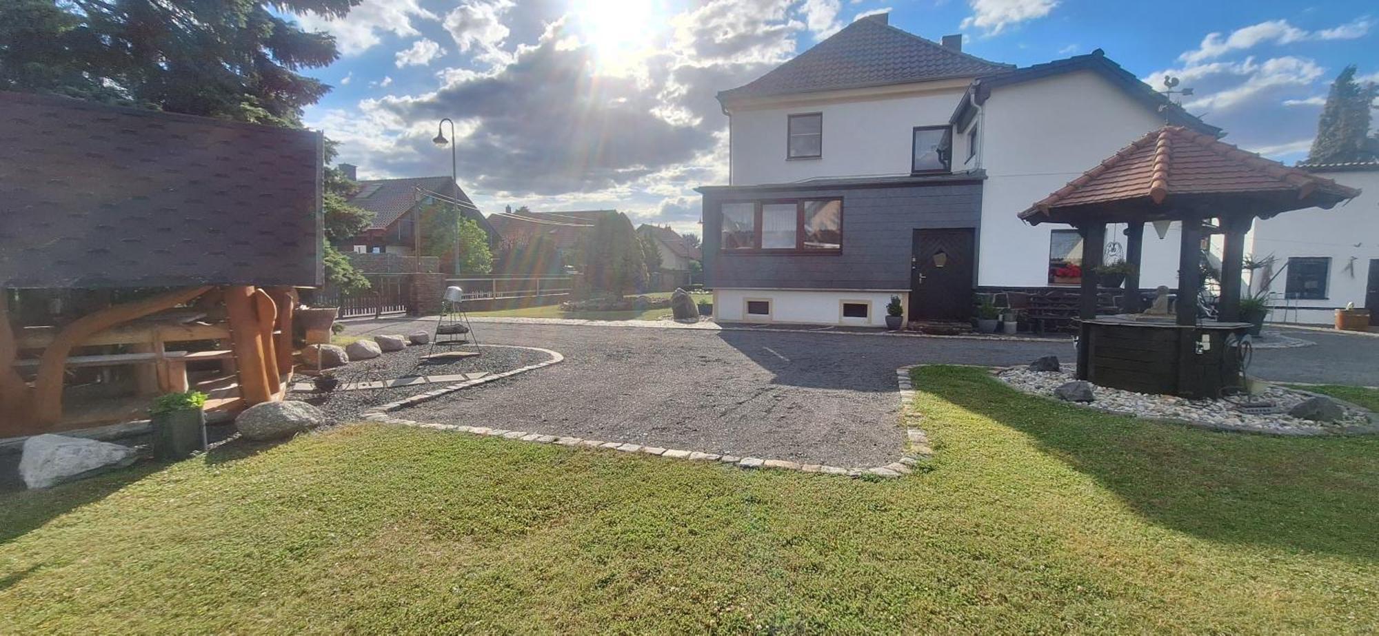 Ferienwohnung - Chayenne Apartment Mit 2 Schlafzimmern Klinga Exteriör bild