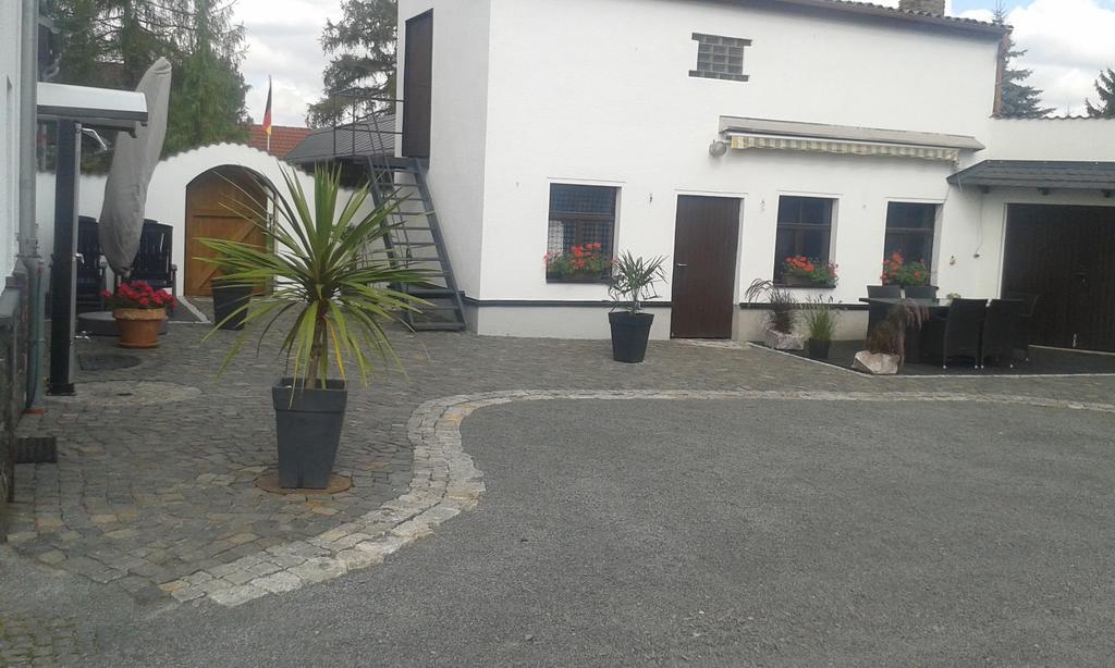 Ferienwohnung - Chayenne Apartment Mit 2 Schlafzimmern Klinga Exteriör bild