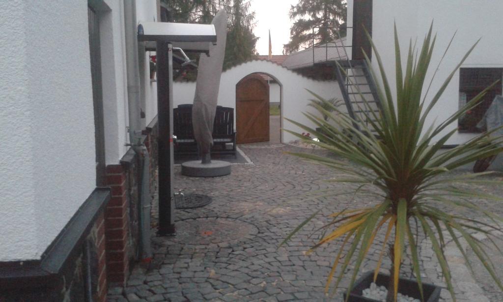 Ferienwohnung - Chayenne Apartment Mit 2 Schlafzimmern Klinga Exteriör bild