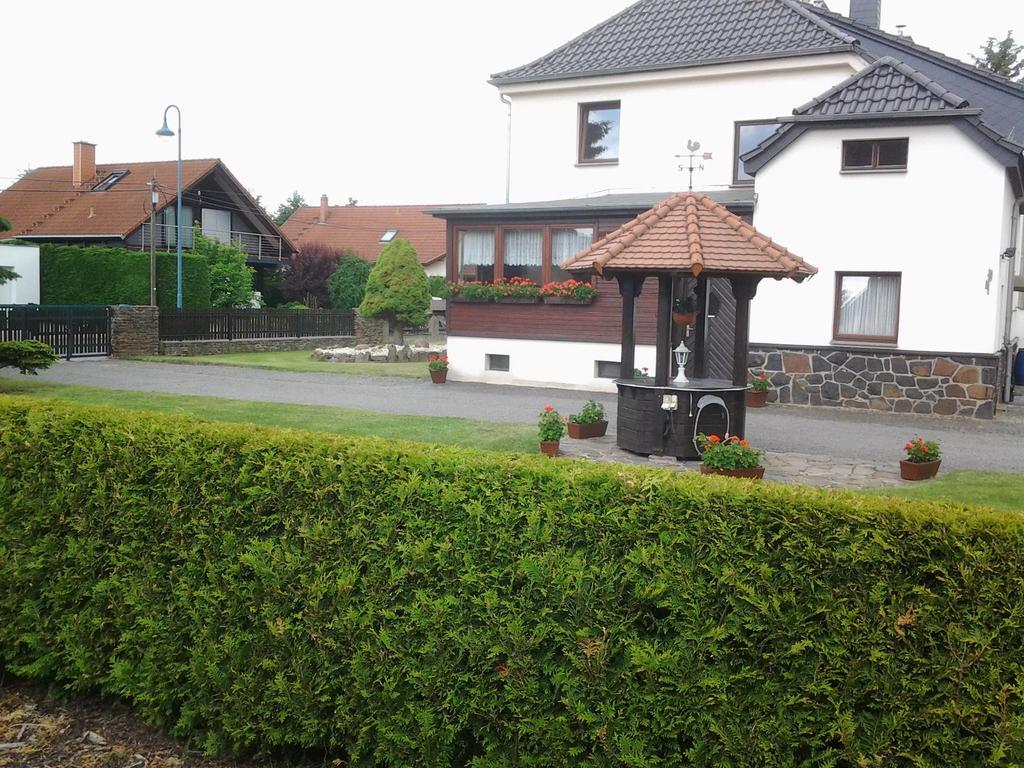 Ferienwohnung - Chayenne Apartment Mit 2 Schlafzimmern Klinga Exteriör bild