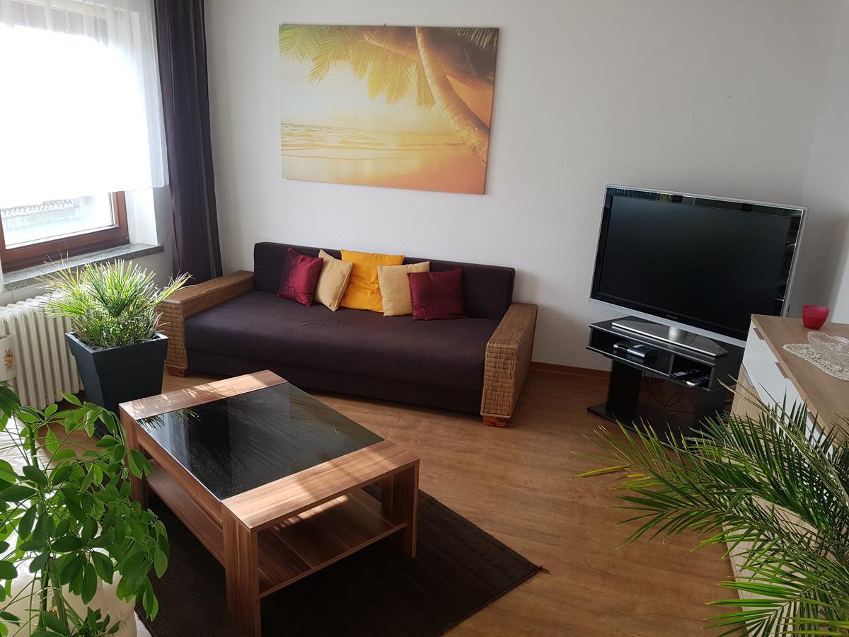 Ferienwohnung - Chayenne Apartment Mit 2 Schlafzimmern Klinga Exteriör bild