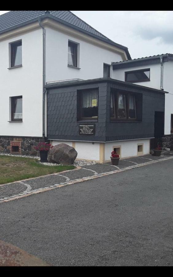 Ferienwohnung - Chayenne Apartment Mit 2 Schlafzimmern Klinga Exteriör bild